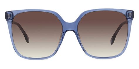 fendi fe40030i|Fendi® FE40030I Geometric Sunglasses .